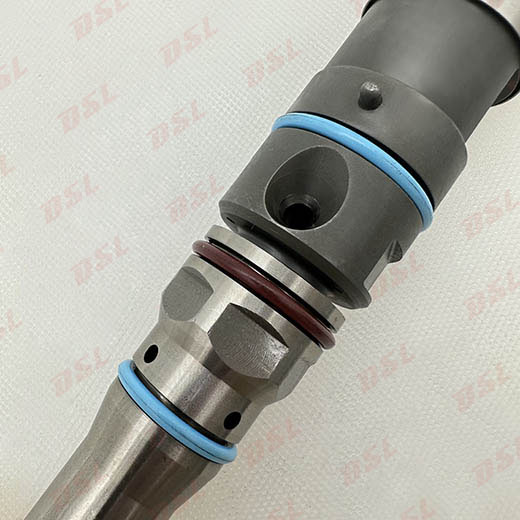 High-quality C9.3 diesel fuel injectors, complete range of models. Precise fuel injection, quality guaranteed, compatible with C9.3 diesel engines