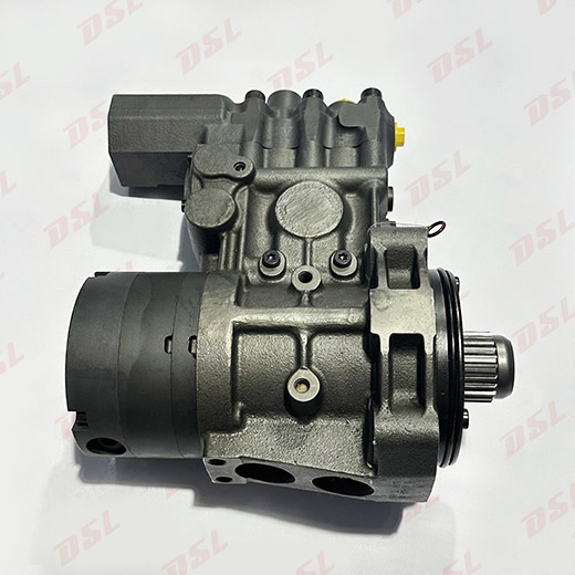 High-quality CP9-L2 common rail pump, complete range of models. Precise fuel injection, quality guaranteed, compatible with CP9-L2 engines.