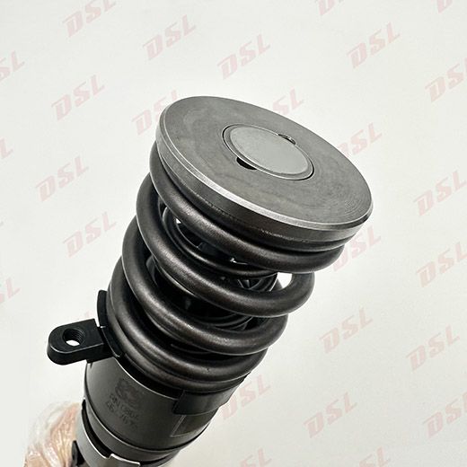 High-quality 4647615 diesel fuel injector , complete range of models. Precise fuel injection, quality guaranteed, compatible with diesel engines.