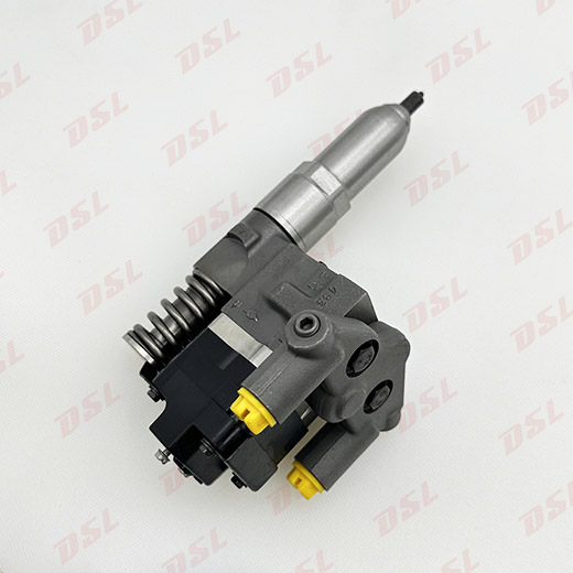 High-quality R-5234915 diesel fuel injector, complete range of models. Precise fuel injection, quality guaranteed, compatible with diesel engine