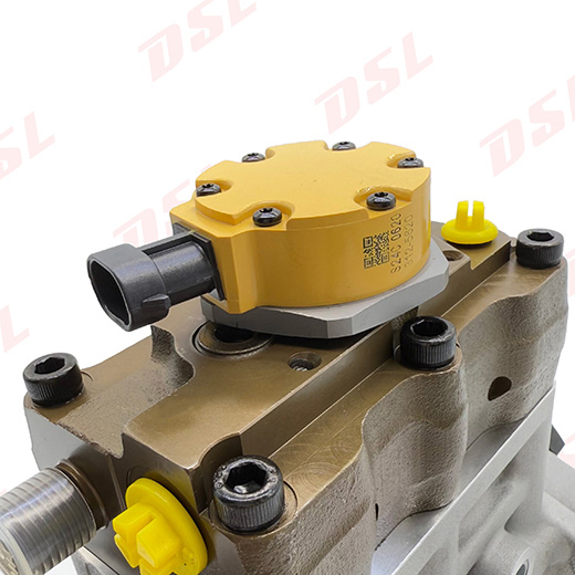 Suitable for 320D Fuel Pump: Top-quality build, reliable performance! Effortlessly handles diverse operations, ensures stable fuel supply, drives efficient engine performance, and significantly boosts work efficiency!