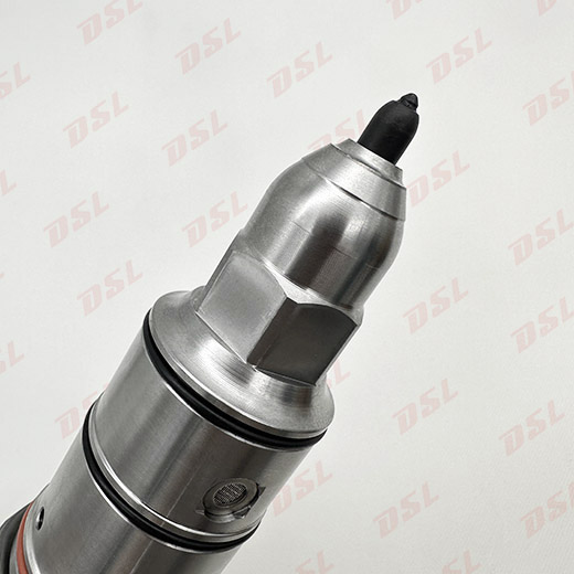 High-quality S60 Diesel Fuel Injector, complete range of models. Precise fuel injection, quality guaranteed, compatible with S60 engine