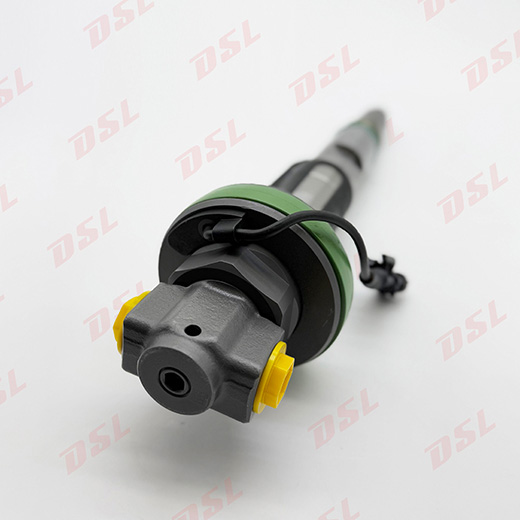 High-quality QSK19 Diesel Common Rail Injector, complete range of models. Precise fuel injection, quality guaranteed, compatible with QSK19 diesel engines.