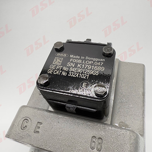 High-quality diesel unit pump, complete range of models. Precise fuel injection, quality guaranteed, compatible with diesel engines.