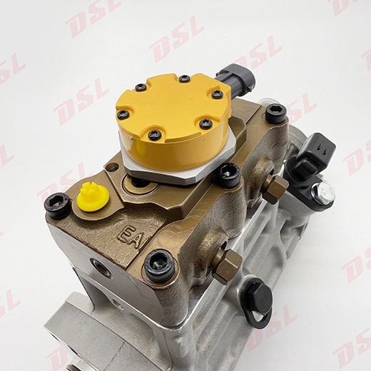 Suitable for 320D Fuel Pump: Top-quality build, reliable performance! Effortlessly handles diverse operations, ensures stable fuel supply, drives efficient engine performance, and significantly boosts work efficiency!