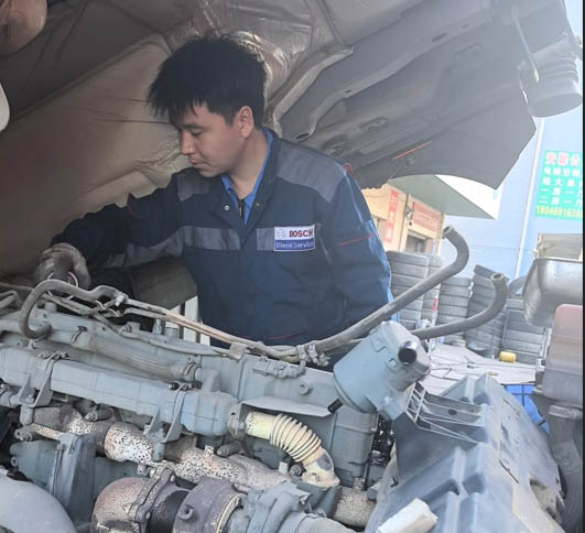 Can i replace fuel injectors yourself​