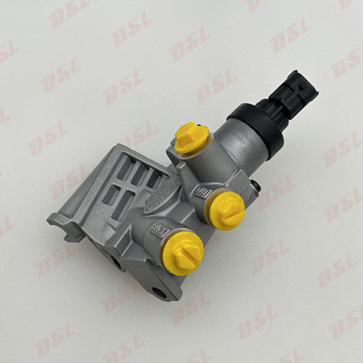 High-quality EC210 fuel pump components -1, complete range of models. Precise fuel injection, quality guaranteed, compatible with diesel engines.