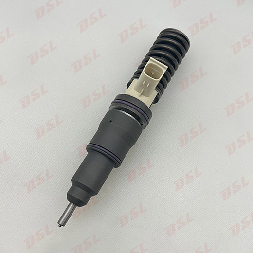 High-quality E3.3-4F Fuel Injector, complete range of models. Precise fuel injection, quality guaranteed, compatible with MD13 diesel engines.