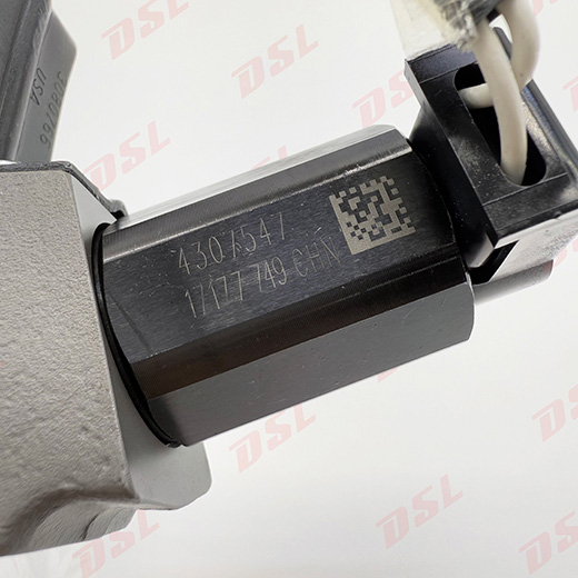 High-quality N14 diesel fuel injectors, complete range of models. Precise fuel injection, quality guaranteed, compatible with N14 diesel engines.