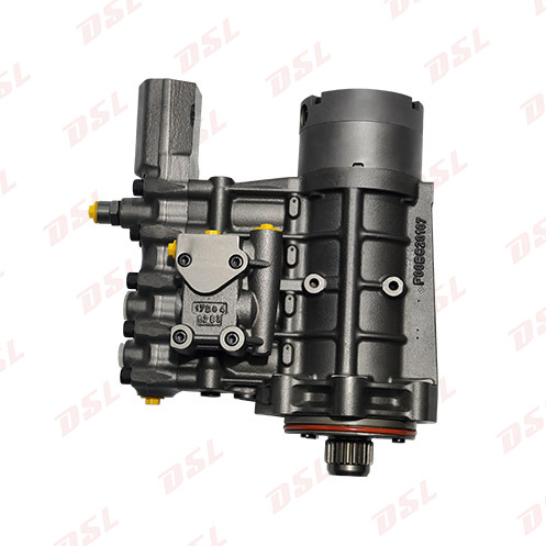 High-quality CP9-L4 common rail pump, complete range of models. Precise fuel injection, quality guaranteed, compatible with CP9-L4 engines.