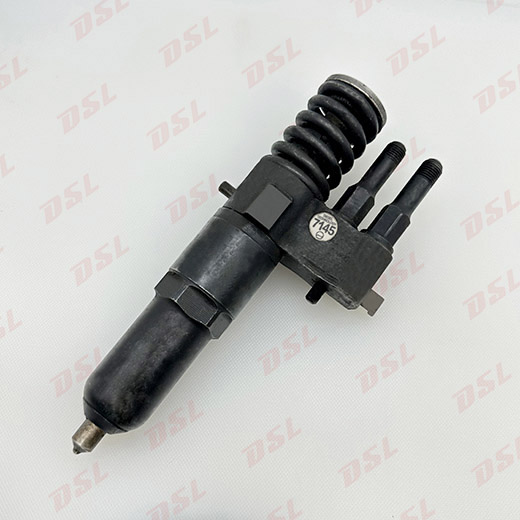 High-quality R-5227135 mechanical diesel fuel Injector, complete range of models. Precise fuel injection, quality guaranteed, compatible with diesel engine