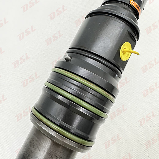 High-quality VH0-G293CV2 fuel injector, complete range of models. Precise fuel injection, quality guaranteed, compatible with diesel engine