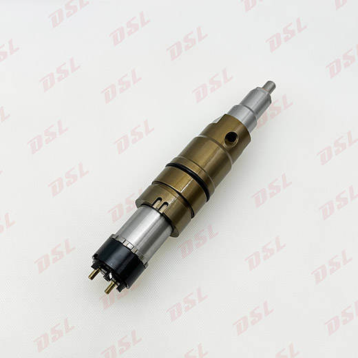 High-quality D13 XPI Diesel fuel injector, complete range of models. Precise fuel injection, quality guaranteed, compatible with DC16 diesel engines.