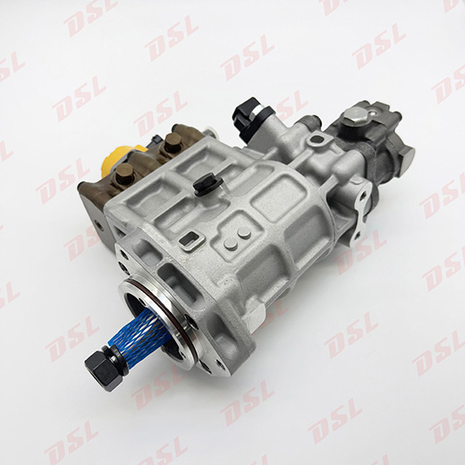 Suitable for 320D Fuel Pump: Top-quality build, reliable performance! Effortlessly handles diverse operations, ensures stable fuel supply, drives efficient engine performance, and significantly boosts work efficiency!