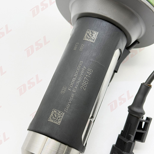 High-quality QSK19 Diesel Common Rail Injector, complete range of models. Precise fuel injection, quality guaranteed, compatible with QSK19 diesel engines.