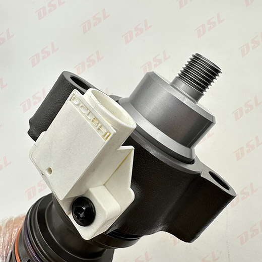 High-quality 5A unit pump, complete range of models. Precise fuel injection, quality guaranteed, compatible with Mx engines.