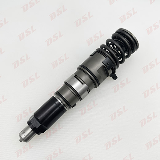 High-quality 4647615 diesel fuel injector , complete range of models. Precise fuel injection, quality guaranteed, compatible with diesel engines.