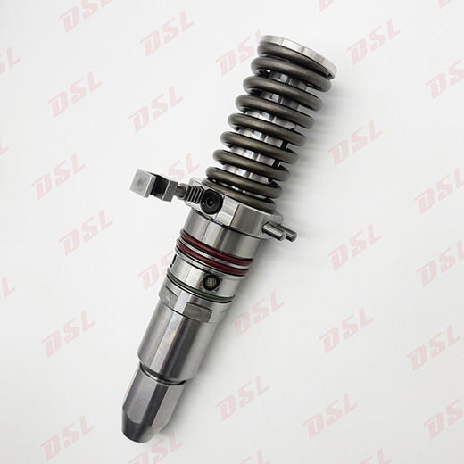 High-quality 3500A diesel fuel injectors, complete range of models. Precise fuel injection, quality guaranteed, compatible with 3500A diesel engines.