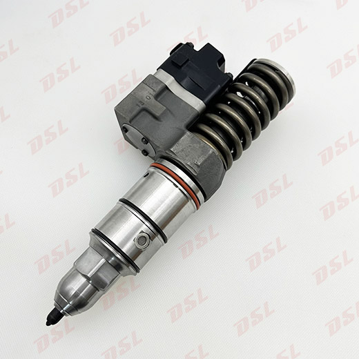 High-quality S60 Diesel Fuel Injector, complete range of models. Precise fuel injection, quality guaranteed, compatible with S60 engine