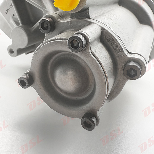 High-quality 3116 Fuel Injection Pump, complete range of models. Precise fuel injection, quality guaranteed, compatible with 3116 diesel engines