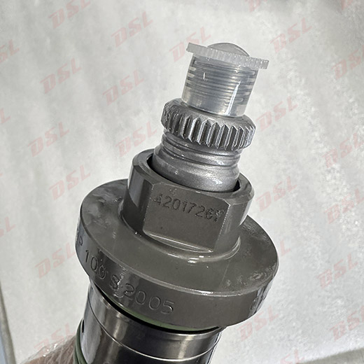 High-quality 0414401 unit pump, complete range of models. Precise fuel injection, quality guaranteed, compatible with diesel engines.