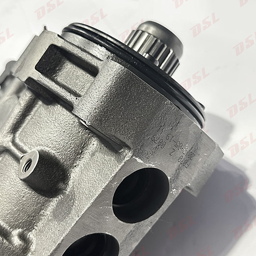 High-quality CP9-L2 common rail pump, complete range of models. Precise fuel injection, quality guaranteed, compatible with CP9-L2 engines.