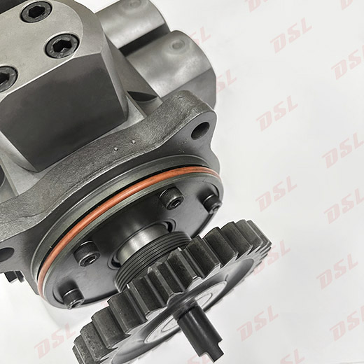 High-quality PCO-G003AB 4000.1 fuel pump, complete range of models. Precise fuel injection, quality guaranteed, compatible with 4000.1 engine