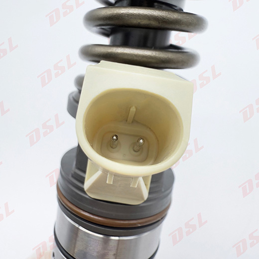 High-quality 0414703 -2 fuel injector, complete range of models. Precise fuel injection, quality guaranteed, compatible with diesel engines.