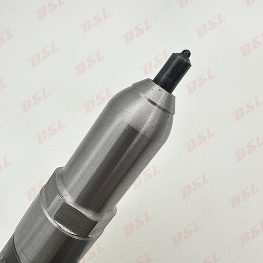 High-quality R-5234915 diesel fuel injector, complete range of models. Precise fuel injection, quality guaranteed, compatible with diesel engine