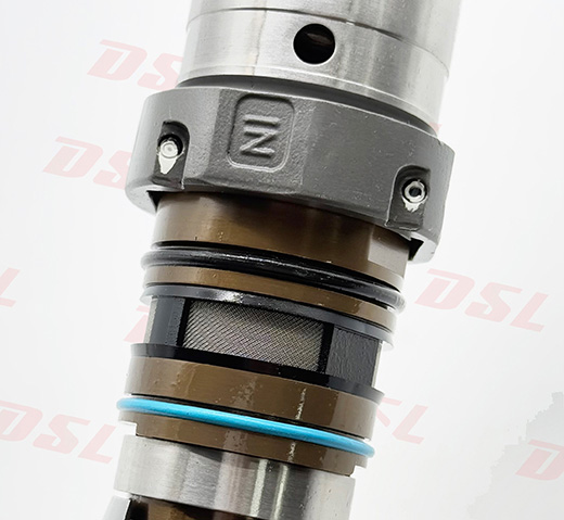 High-quality QSK60 diesel fuel injectors, complete range of models. Precise fuel injection, quality guaranteed, compatible with QSK60 diesel engines.