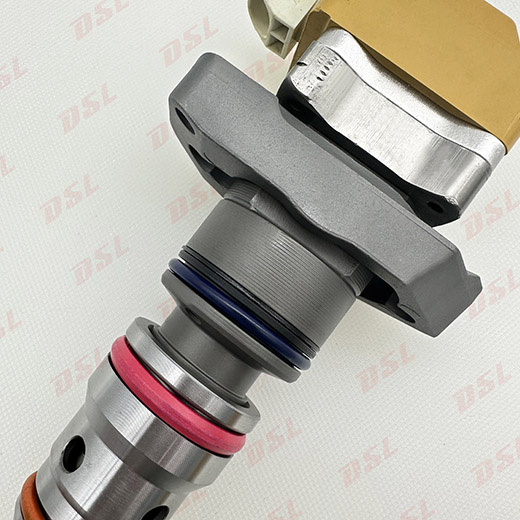 High-quality 1833640C1 Diesel Fuel Injector, complete range of models. Precise fuel injection, quality guaranteed, compatible with DT466 & DT466E 7.6L engines