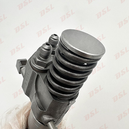 High-quality N60 diesel fuel injector, complete range of models. Precise fuel injection, quality guaranteed, compatible with N60 diesel engine