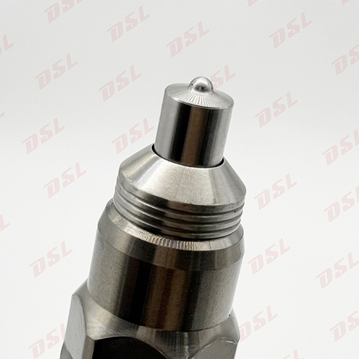 High-quality QSK19 Diesel Common Rail Injector, complete range of models. Precise fuel injection, quality guaranteed, compatible with QSK19 diesel engines.