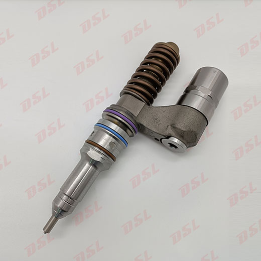High-quality 0414701 fuel injector -2, complete range of models. Precise fuel injection, quality guaranteed, compatible with diesel engines.