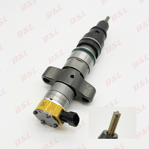 High-quality C-9 diesel fuel injectors, complete range of models. Precise fuel injection, quality guaranteed, compatible with C-9 diesel engines.