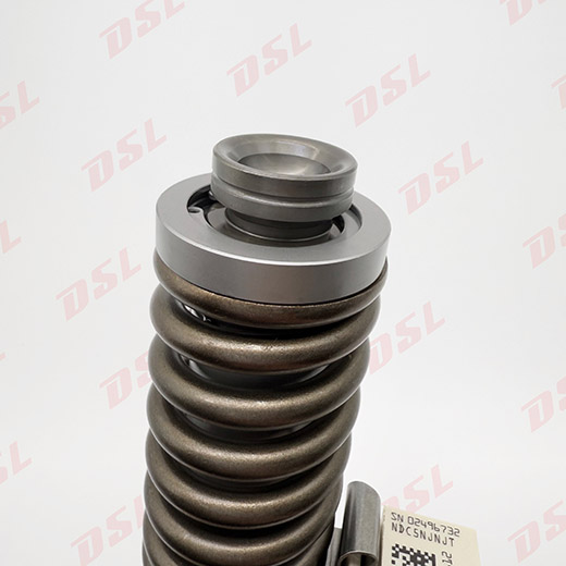 High-quality E3.18-4D Fuel Injector, complete range of models. Precise fuel injection, quality guaranteed, compatible with MD16 diesel engines.