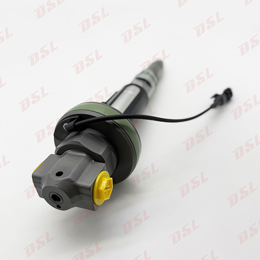 High-quality QSK19 Diesel Common Rail Injector, complete range of models. Precise fuel injection, quality guaranteed, compatible with QSK19 diesel engines.