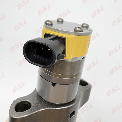 High-quality C9 diesel fuel injectors, complete range of models. Precise fuel injection, quality guaranteed, compatible with C9 diesel engines.