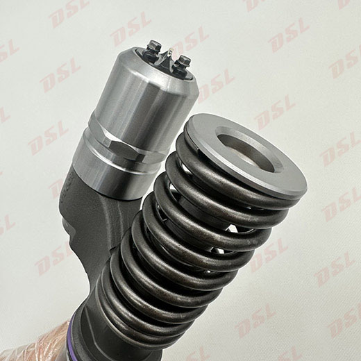 High-quality 0414701 fuel injector -1, complete range of models. Precise fuel injection, quality guaranteed, compatible with diesel engines.