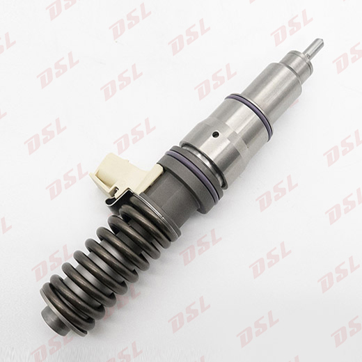 High-quality E3.24-5H Fuel Injector, complete range of models. Precise fuel injection, quality guaranteed, compatible with D16 diesel engines.