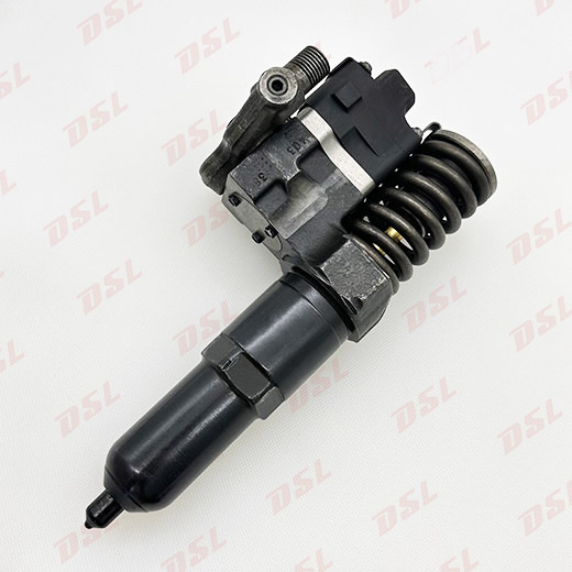 High-quality R-5224920 diesel fuel injector, complete range of models. Precise fuel injection, quality guaranteed, compatible with diesel engine