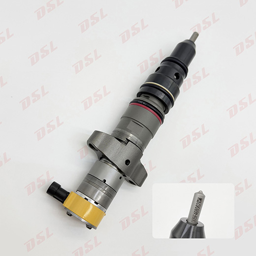 High-quality C9 diesel fuel injectors, complete range of models. Precise fuel injection, quality guaranteed, compatible with C9 diesel engines.
