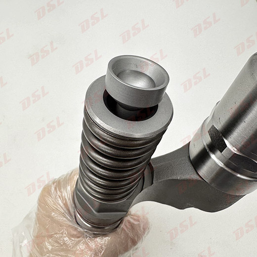 High-quality 0414700002 diesel fuel injector, complete range of models. Precise fuel injection, quality guaranteed, compatible with diesel engines.