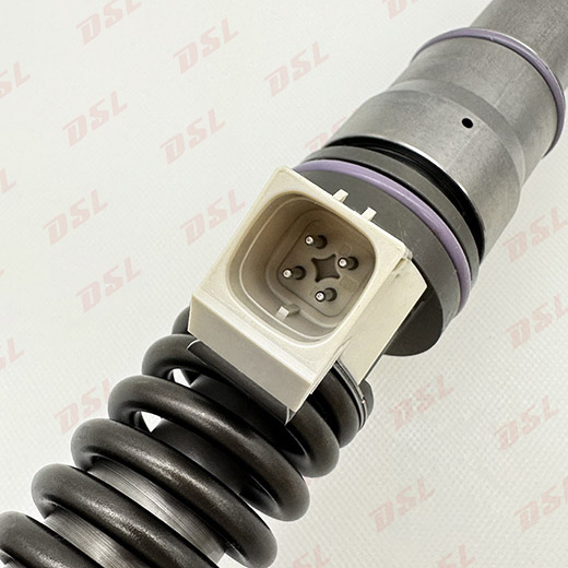 High-quality E3.27-4K Fuel Injector, complete range of models. Precise fuel injection, quality guaranteed, compatible with MD13 diesel engines.