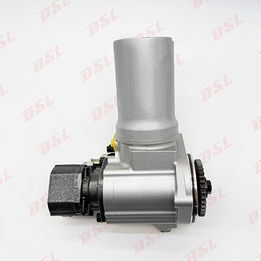 High-quality 3126 Diesel Fuel Pump, complete range of models. Precise fuel injection, quality guaranteed, compatible with 3126 diesel engines