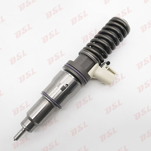 High-quality E3.24-5H Fuel Injector, complete range of models. Precise fuel injection, quality guaranteed, compatible with D16 diesel engines.