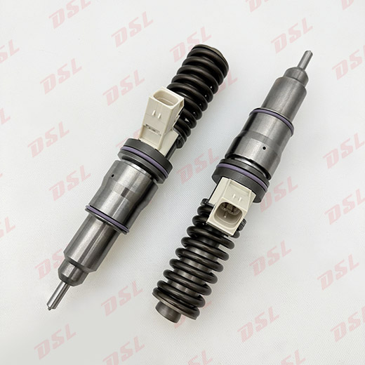 High-quality E3.27-4K Fuel Injector, complete range of models. Precise fuel injection, quality guaranteed, compatible with MD13 diesel engines.