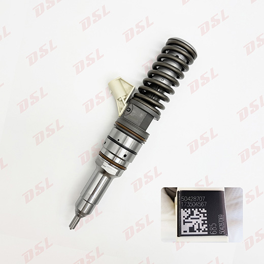High-quality 0414703 -2 fuel injector, complete range of models. Precise fuel injection, quality guaranteed, compatible with diesel engines.