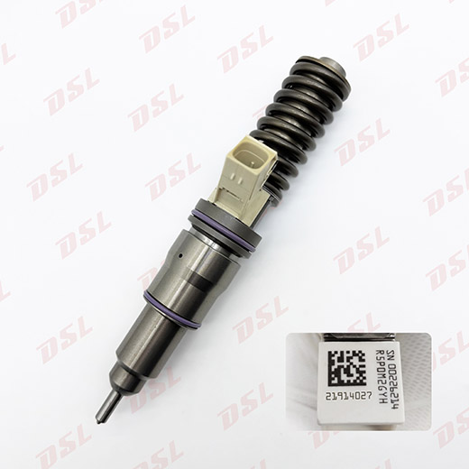 High-quality E3.27-4P Fuel Injector, complete range of models. Precise fuel injection, quality guaranteed, compatible with MD13 diesel engines.