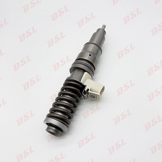 High-quality E3.18-4D Fuel Injector, complete range of models. Precise fuel injection, quality guaranteed, compatible with MD16 diesel engines.